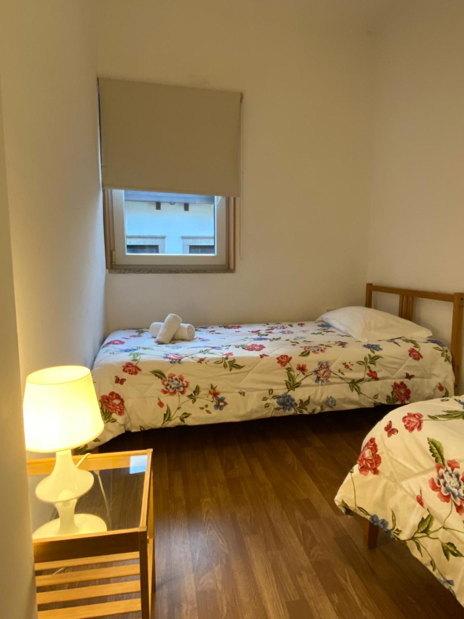 Apt4 - Oporto2All Віла-Нова-де-Гая Екстер'єр фото
