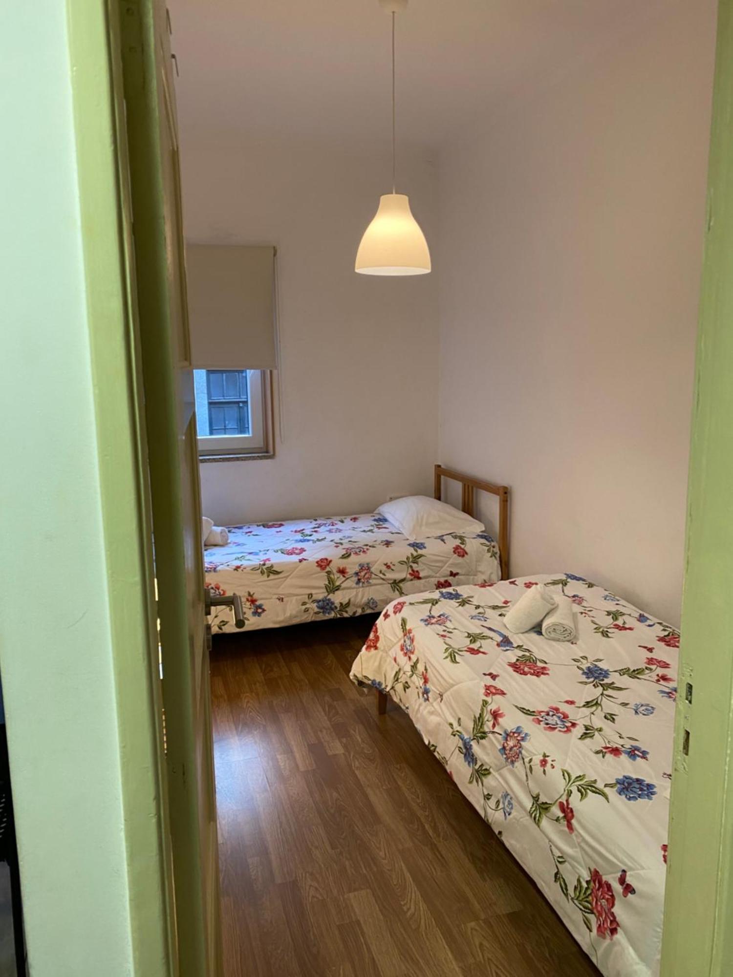 Apt4 - Oporto2All Віла-Нова-де-Гая Екстер'єр фото
