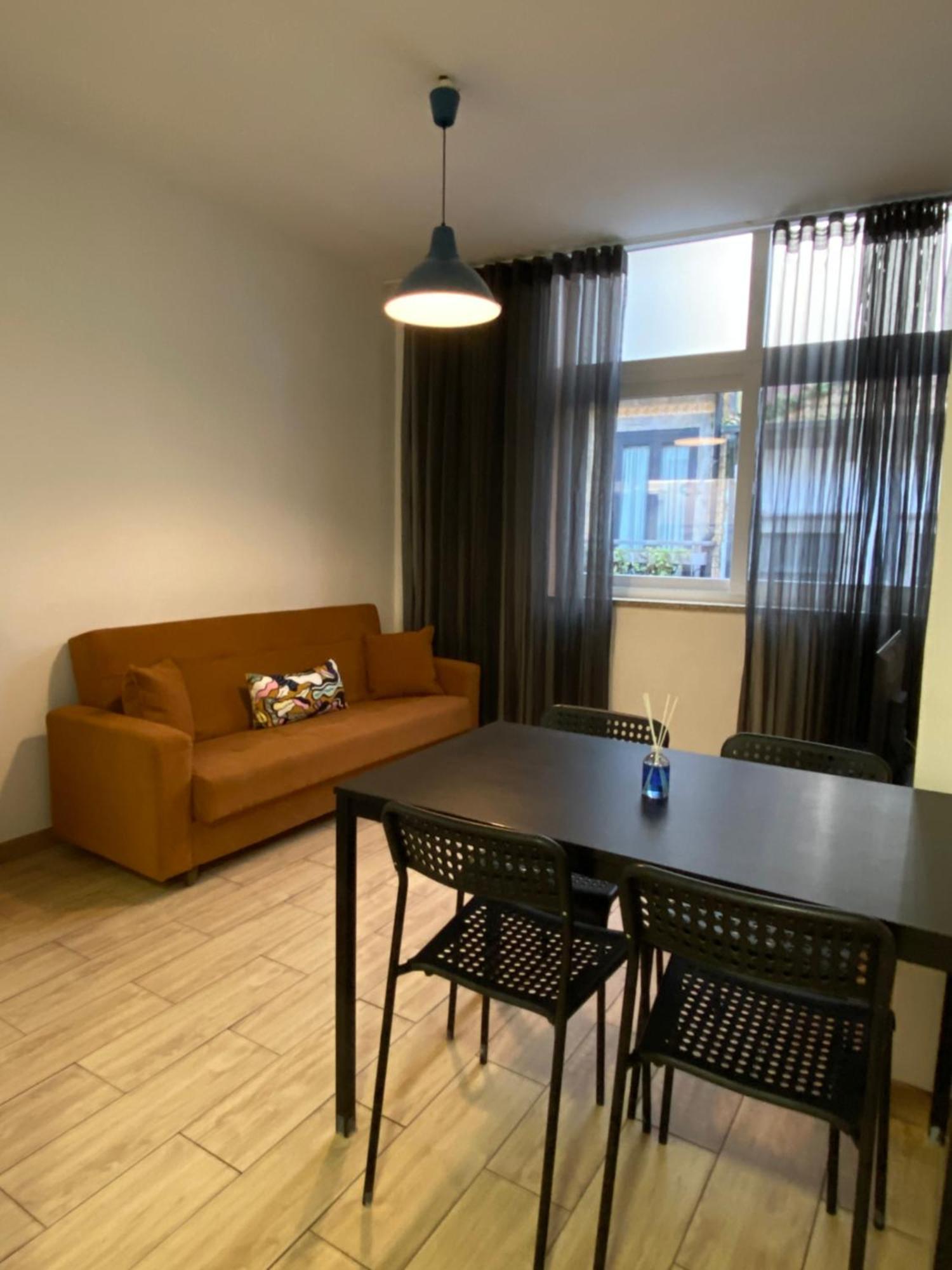 Apt4 - Oporto2All Віла-Нова-де-Гая Екстер'єр фото