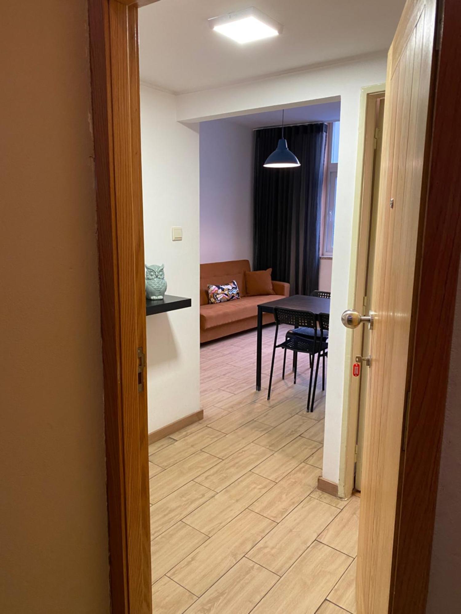 Apt4 - Oporto2All Віла-Нова-де-Гая Екстер'єр фото