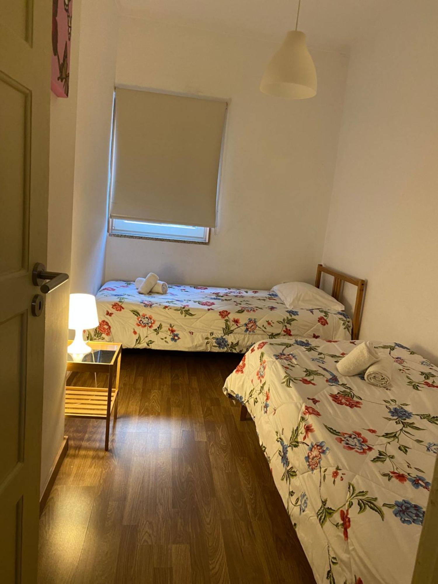 Apt4 - Oporto2All Віла-Нова-де-Гая Екстер'єр фото