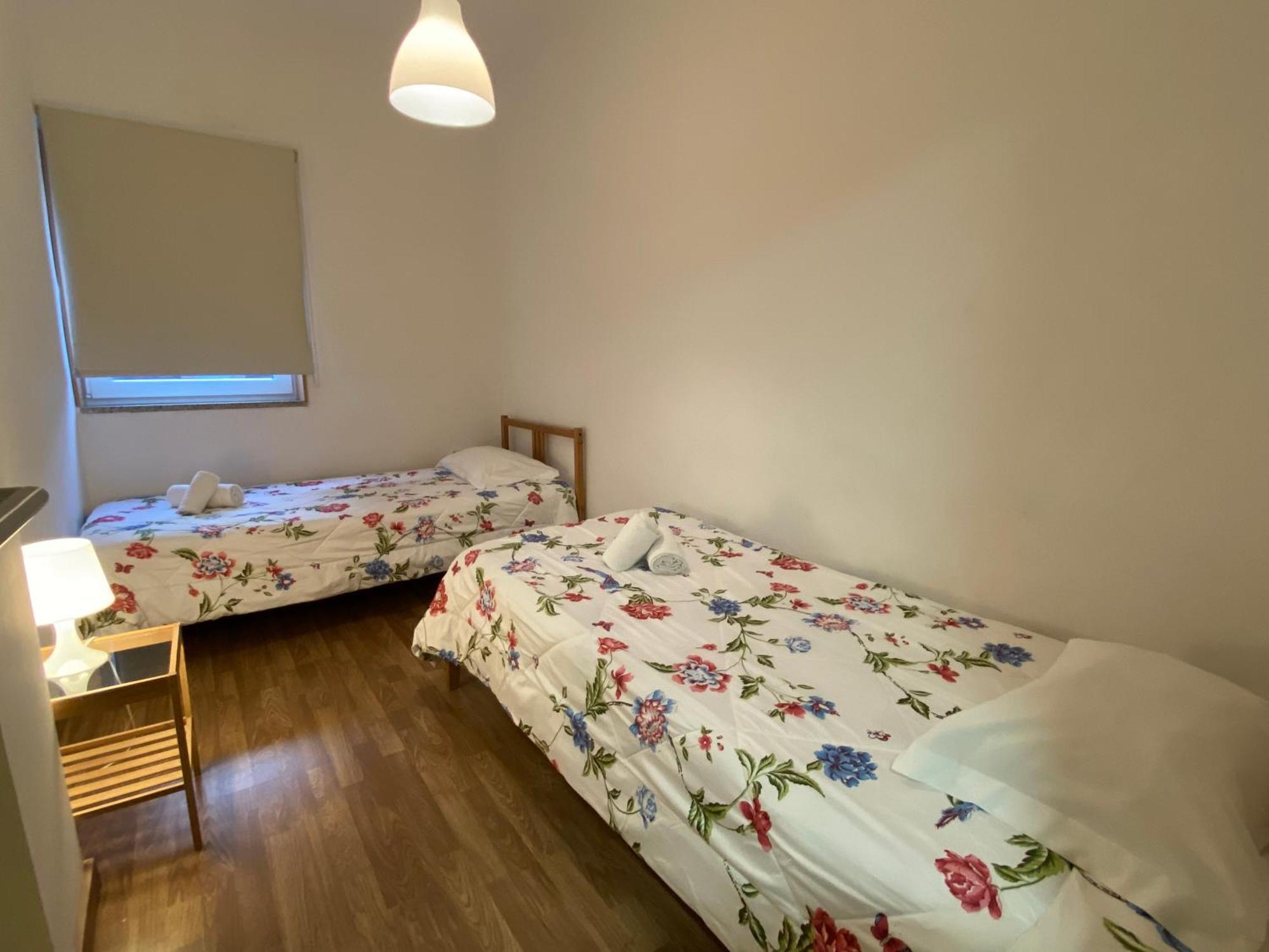Apt4 - Oporto2All Віла-Нова-де-Гая Екстер'єр фото