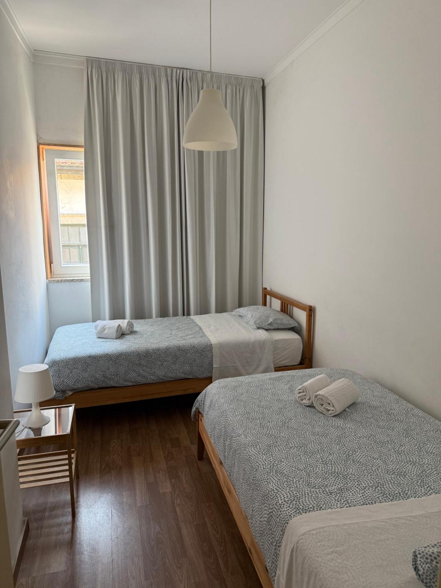 Apt4 - Oporto2All Віла-Нова-де-Гая Екстер'єр фото