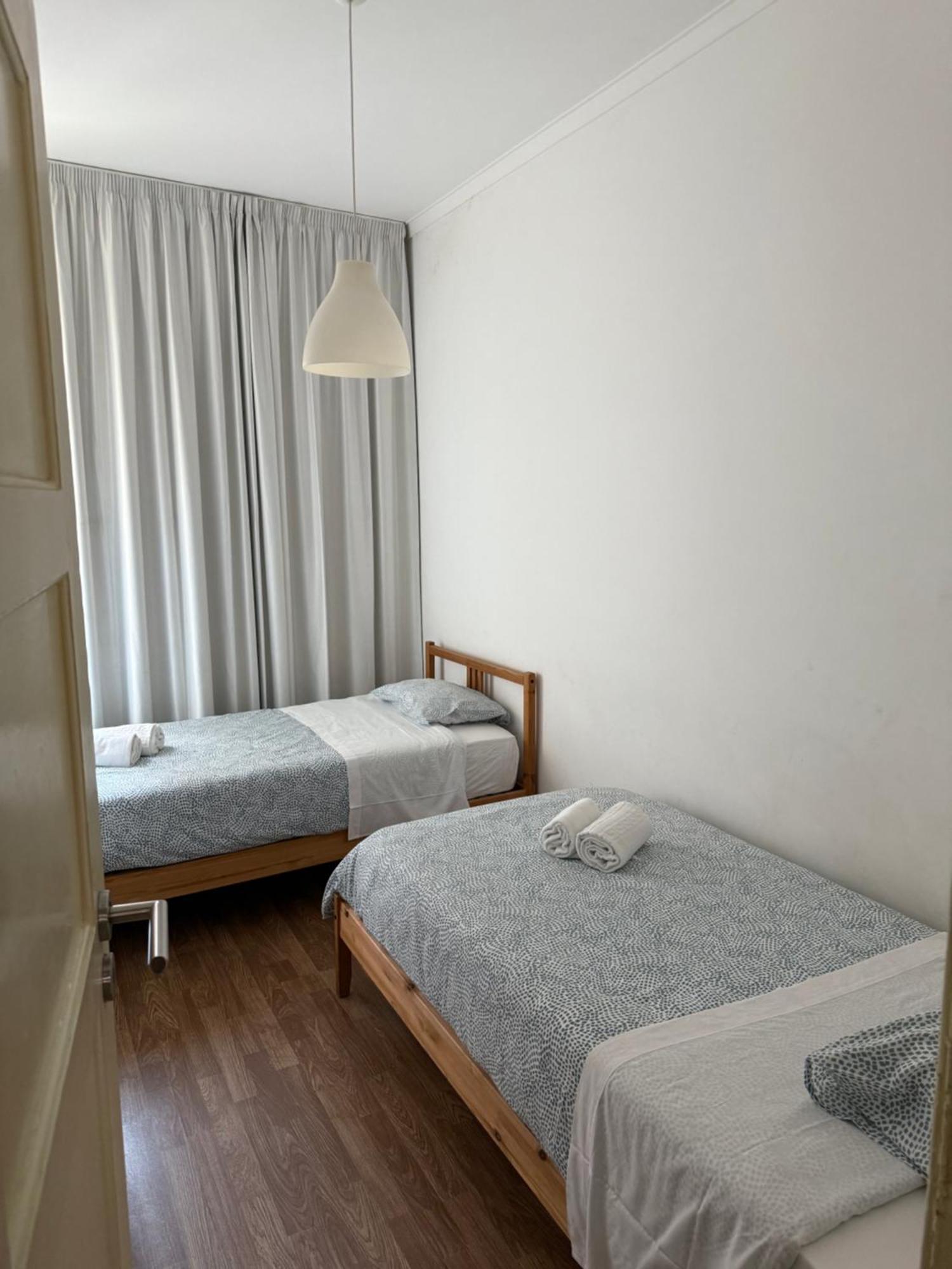 Apt4 - Oporto2All Віла-Нова-де-Гая Екстер'єр фото