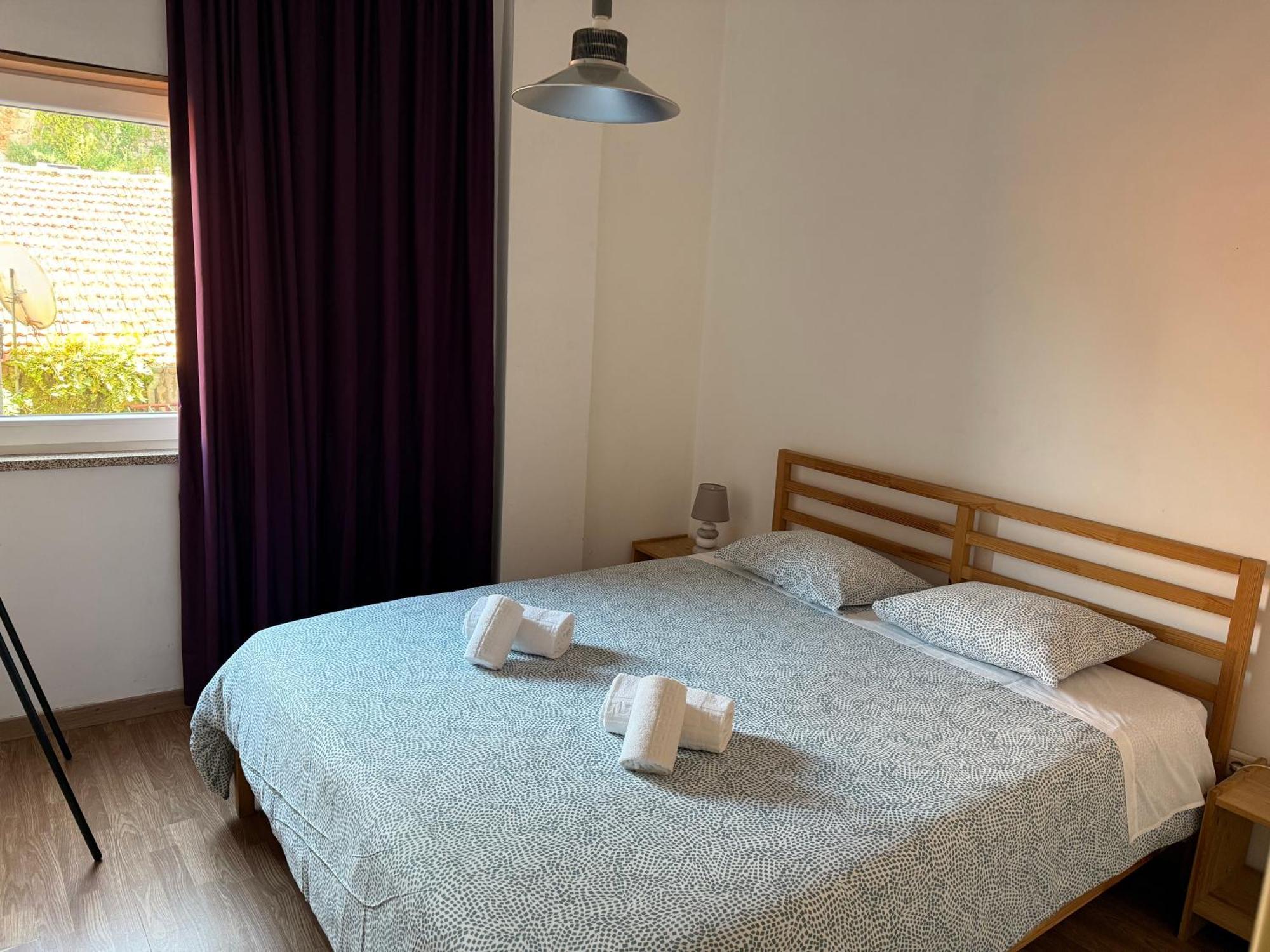 Apt4 - Oporto2All Віла-Нова-де-Гая Екстер'єр фото