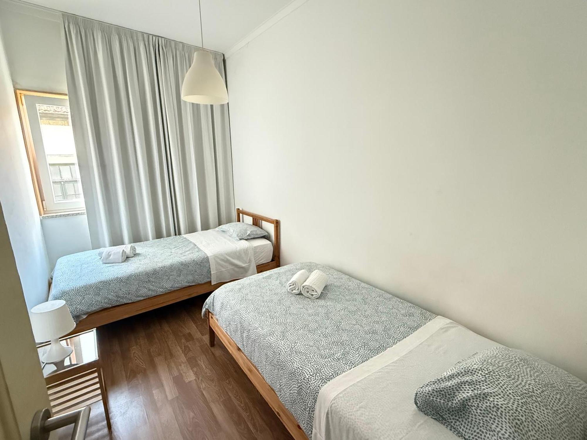 Apt4 - Oporto2All Віла-Нова-де-Гая Екстер'єр фото