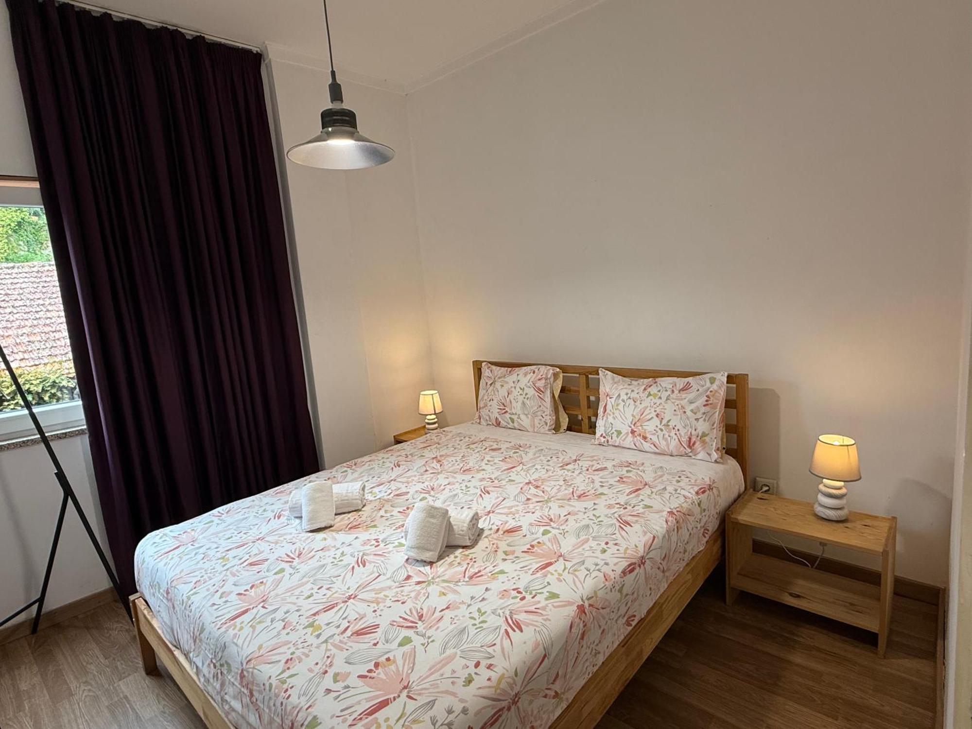 Apt4 - Oporto2All Віла-Нова-де-Гая Екстер'єр фото