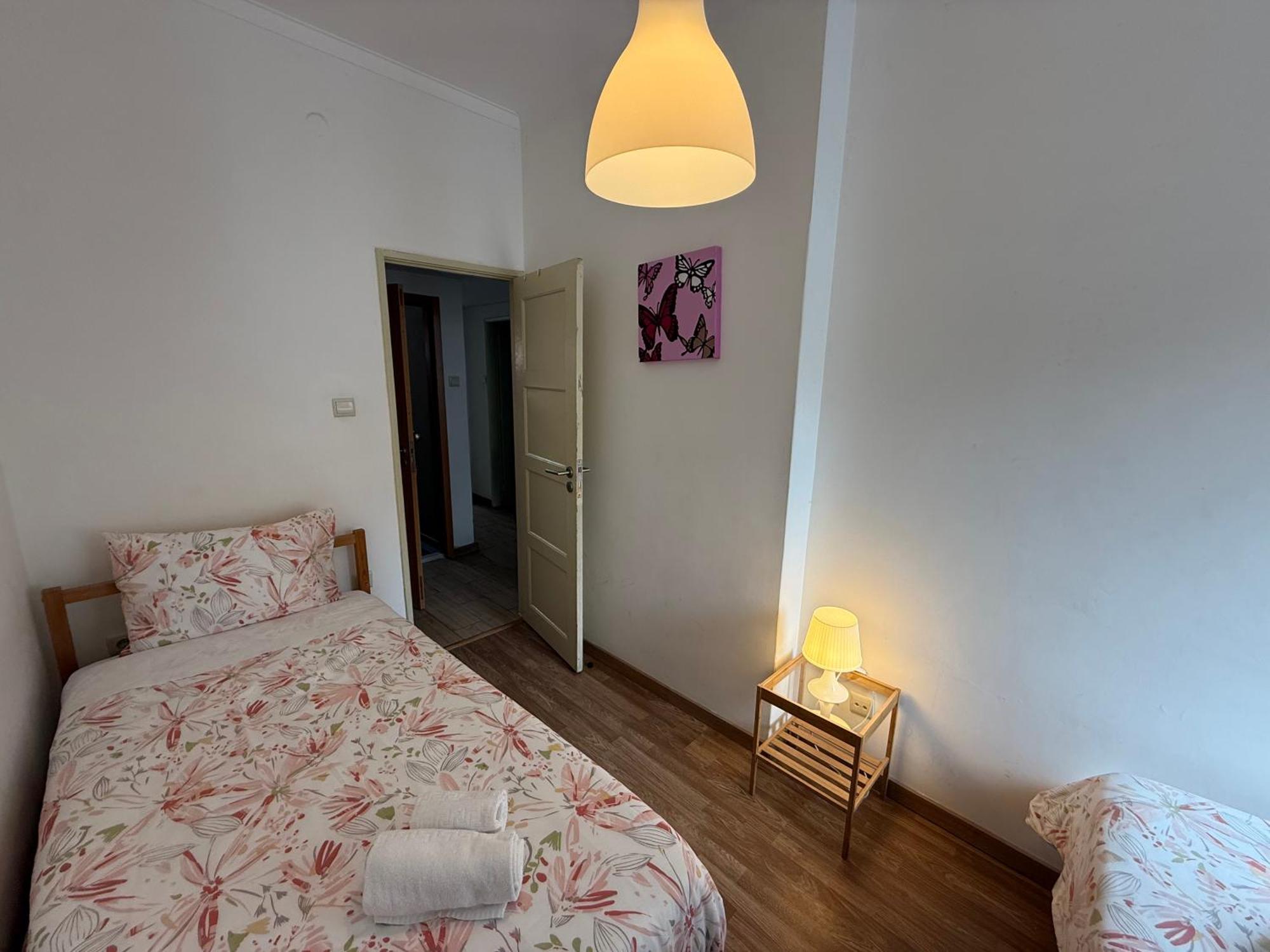 Apt4 - Oporto2All Віла-Нова-де-Гая Екстер'єр фото