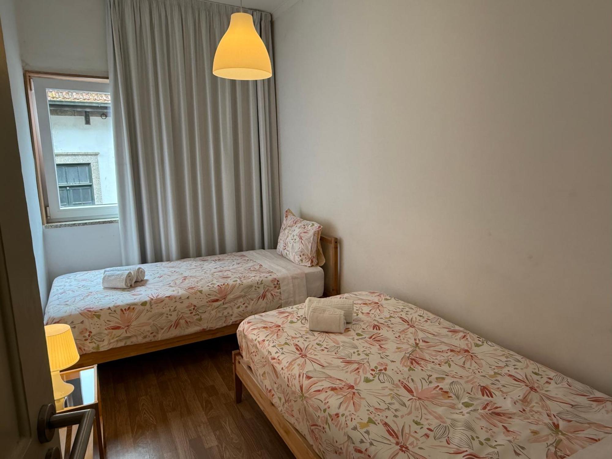 Apt4 - Oporto2All Віла-Нова-де-Гая Екстер'єр фото